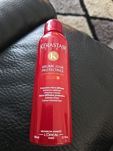 Kerastase soleil brume jour - kerastase,