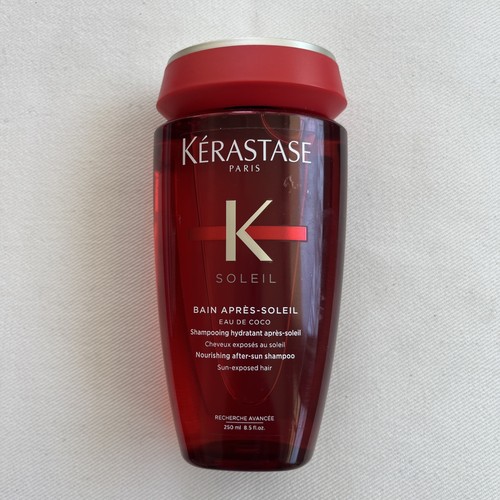 Kérastase bain après soleil - kérastase, après-soleil