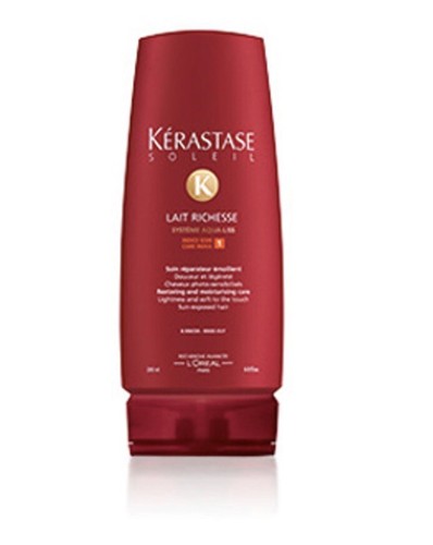 Kerastase lait richesse - kerastase,