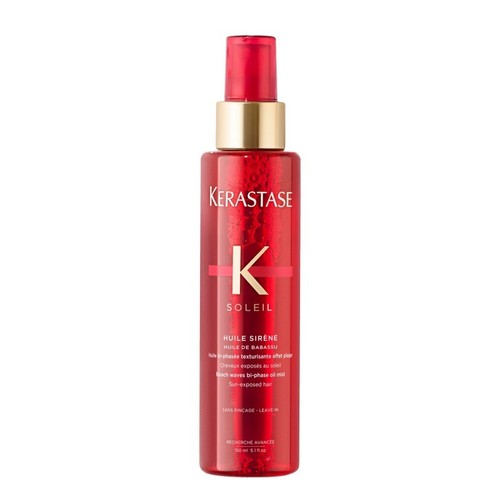 Kerastase soleil huile sirene - kerastase,