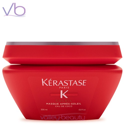 Kerastase masque apres - masque, soleil