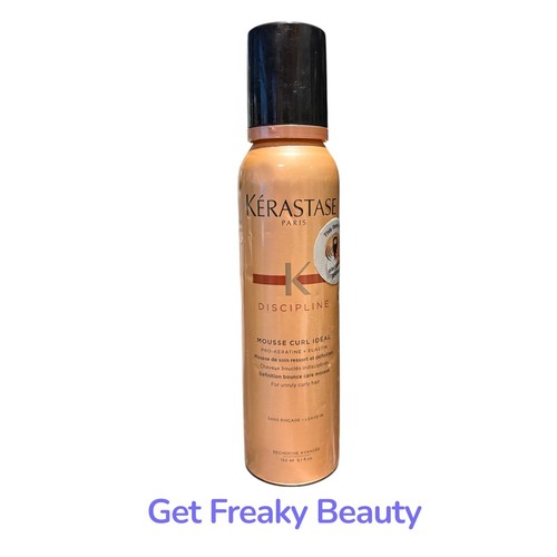 Kerastase disciplina - kerastase,