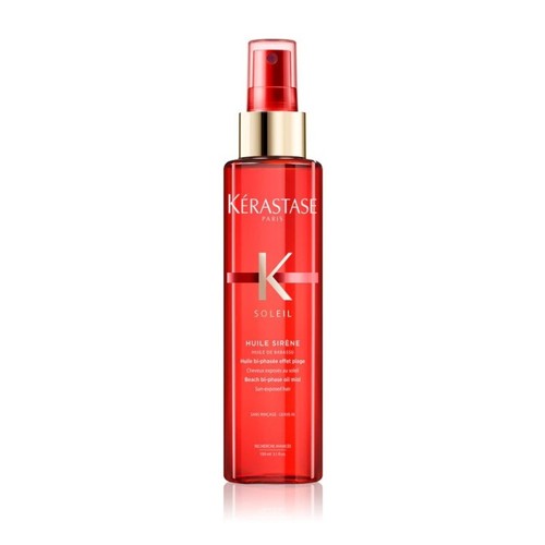 Kerastase soleil huile sirène - soleil,