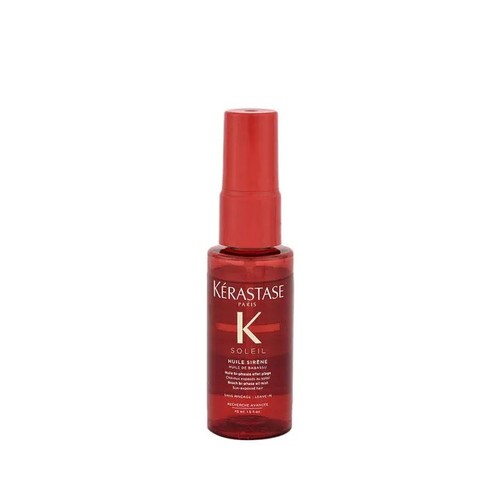 Kerastase soleil huile sirene - soleil,