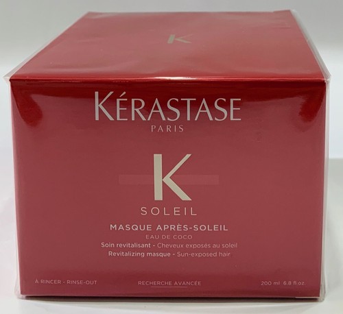 Masque apres soleil - apres, 200ml