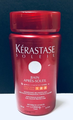 Kerastase soleil bain - soleil,