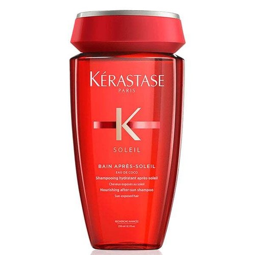 Kérastase soleil bain - kérastase,