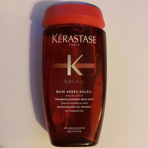 Kerastase bain apres - apres, soleil