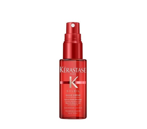 Kerastase soleil huile siren - kerastase,