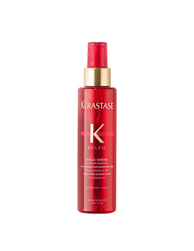 Kerastase soleil huile sirene - huile,