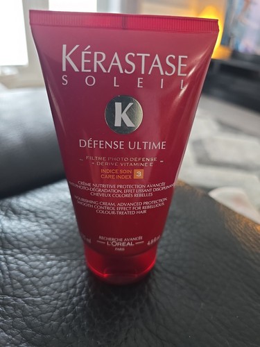 Kerastase soleil defense - kerastase,