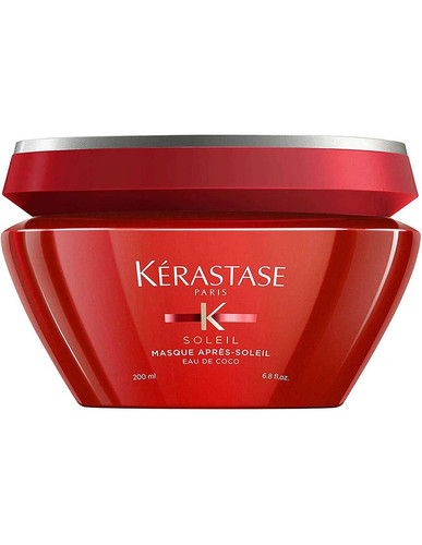 Kerastase masque après soleil - kerastase,