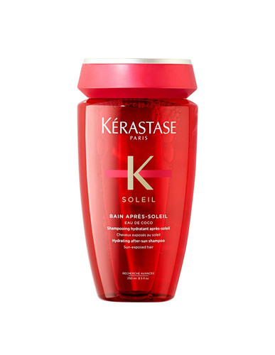 Kerastase soleil bain apres - soleil,
