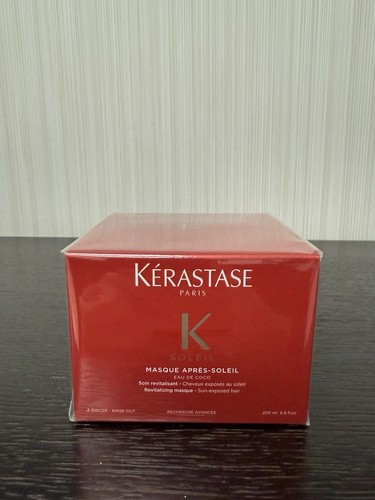 Kerastase masque apres soleil - kerastase,