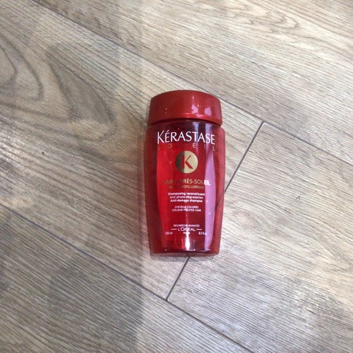 Kerastase soleil shampoo - kerastase,