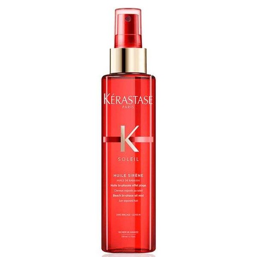Kérastase soleil huile - kérastase,