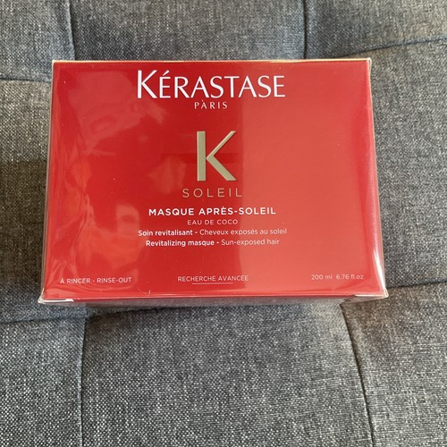 Kérastase maschera - kÉrastase,