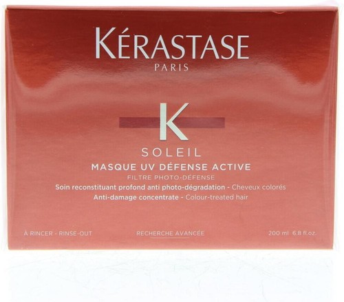 Soleil 200 masque - soleil, ml