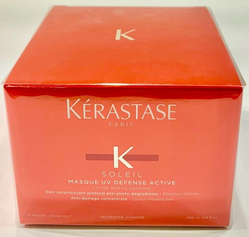 Masque defense active - uv,
