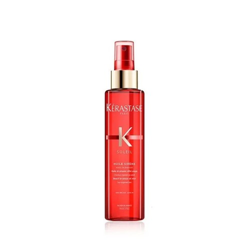Kerastase soleil huile sirene - kerastase,