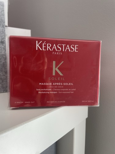 Kerastase soleil maschera - kerastase,