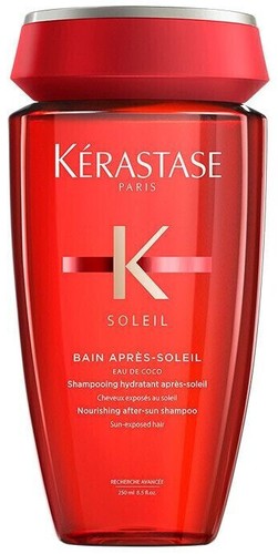 Soleil 250 bain - 250, ml