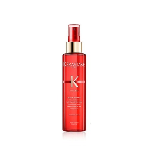 Kerastase soleil huile sirene - soleil,