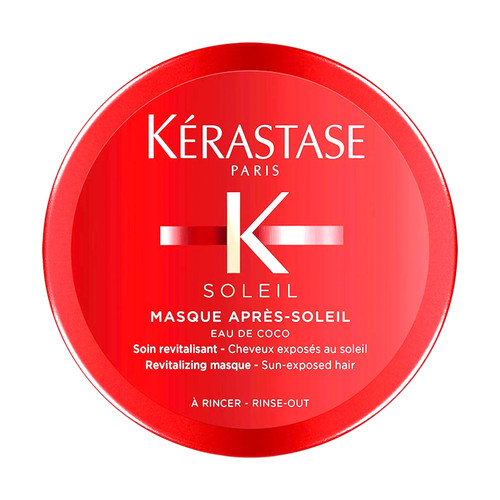 Maschera kérastase soleil - maschera,