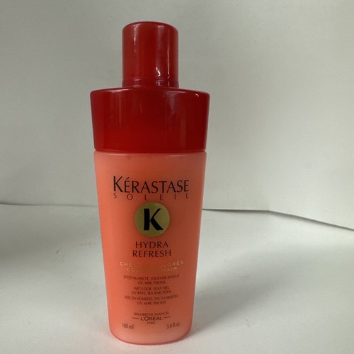 Kerastase soleil protezione - kerastase,