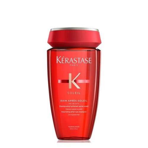 Kerastase soleil shampoo apres - soleil,