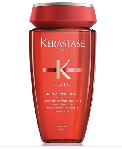 Kerastase soleil bain apres - bain,