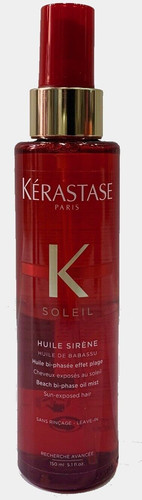 Huile sirena 150ml - 150ml, kerastase