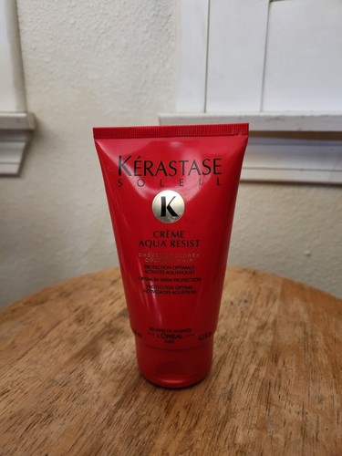 Kerastase soleil crema - kerastase, aqua